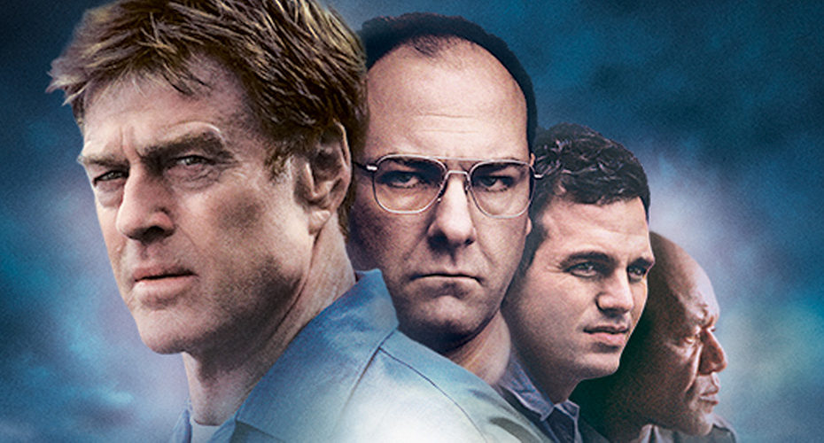 #229 The Last Castle-&nbsp;2001